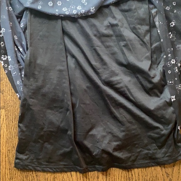 H&M size small oversized dress - Picture 3 of 3